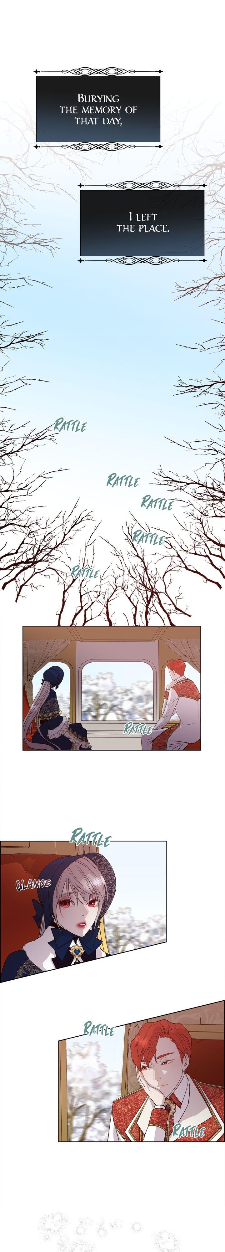 I’ll Twist The Neck of a Sweet Dog Chapter 39 116 22