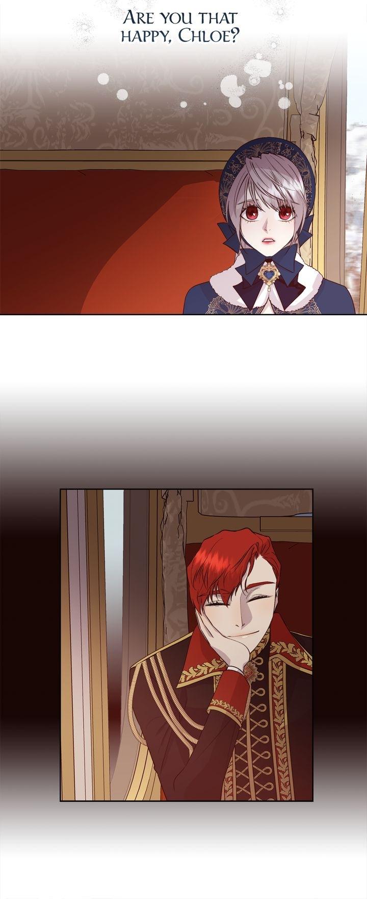 I’ll Twist The Neck of a Sweet Dog Chapter 39 117 23