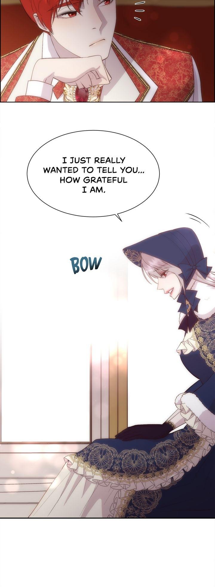 I’ll Twist The Neck of a Sweet Dog Chapter 39 119 25
