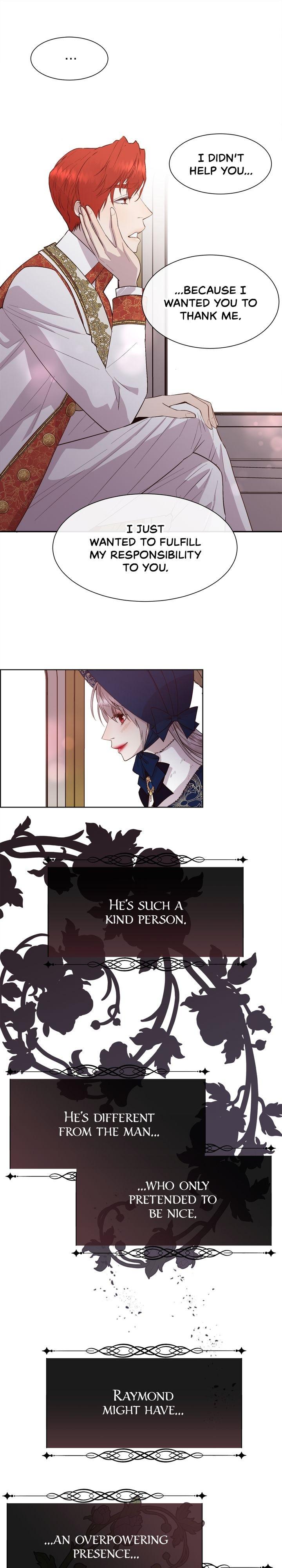 I’ll Twist The Neck of a Sweet Dog Chapter 39 120 26