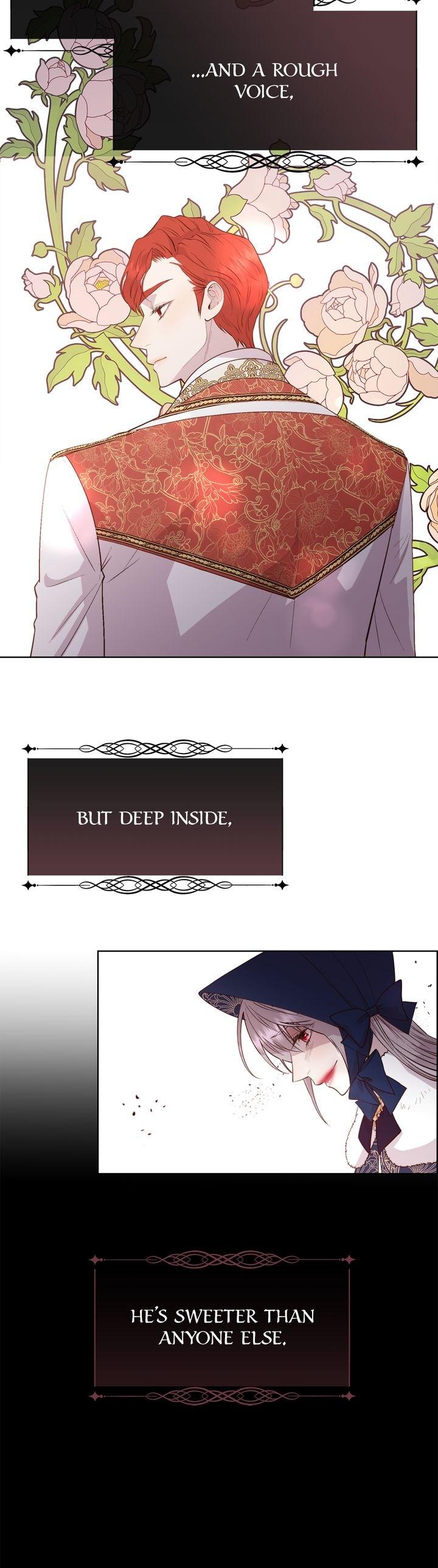 I’ll Twist The Neck of a Sweet Dog Chapter 39 121 27