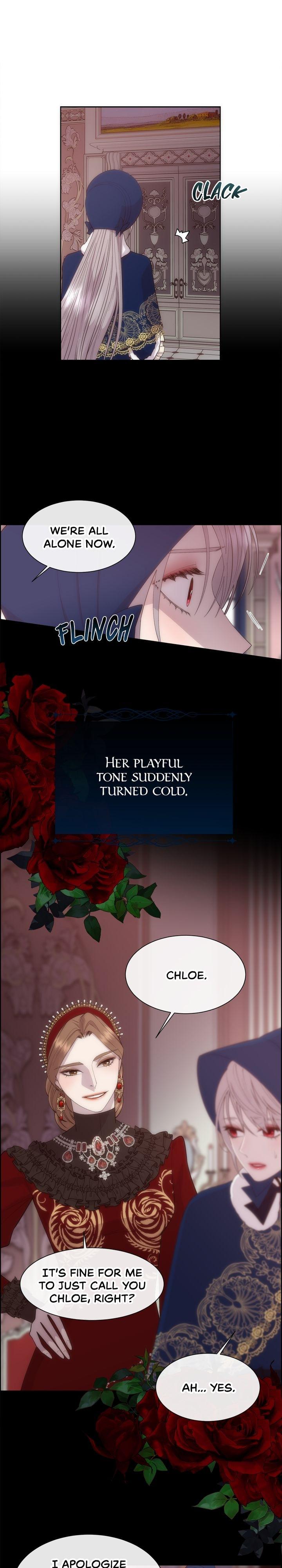 I’ll Twist The Neck of a Sweet Dog Chapter 41 103 03