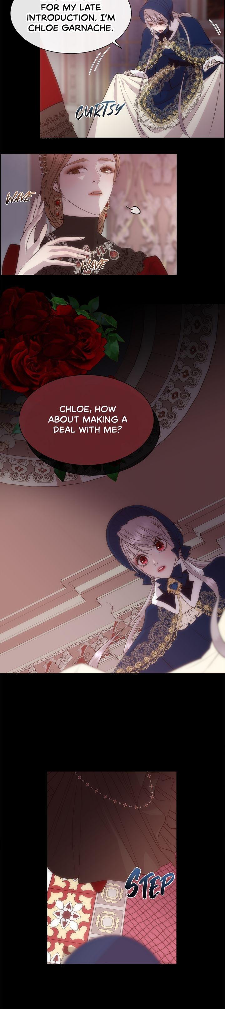 I’ll Twist The Neck of a Sweet Dog Chapter 41 104 04