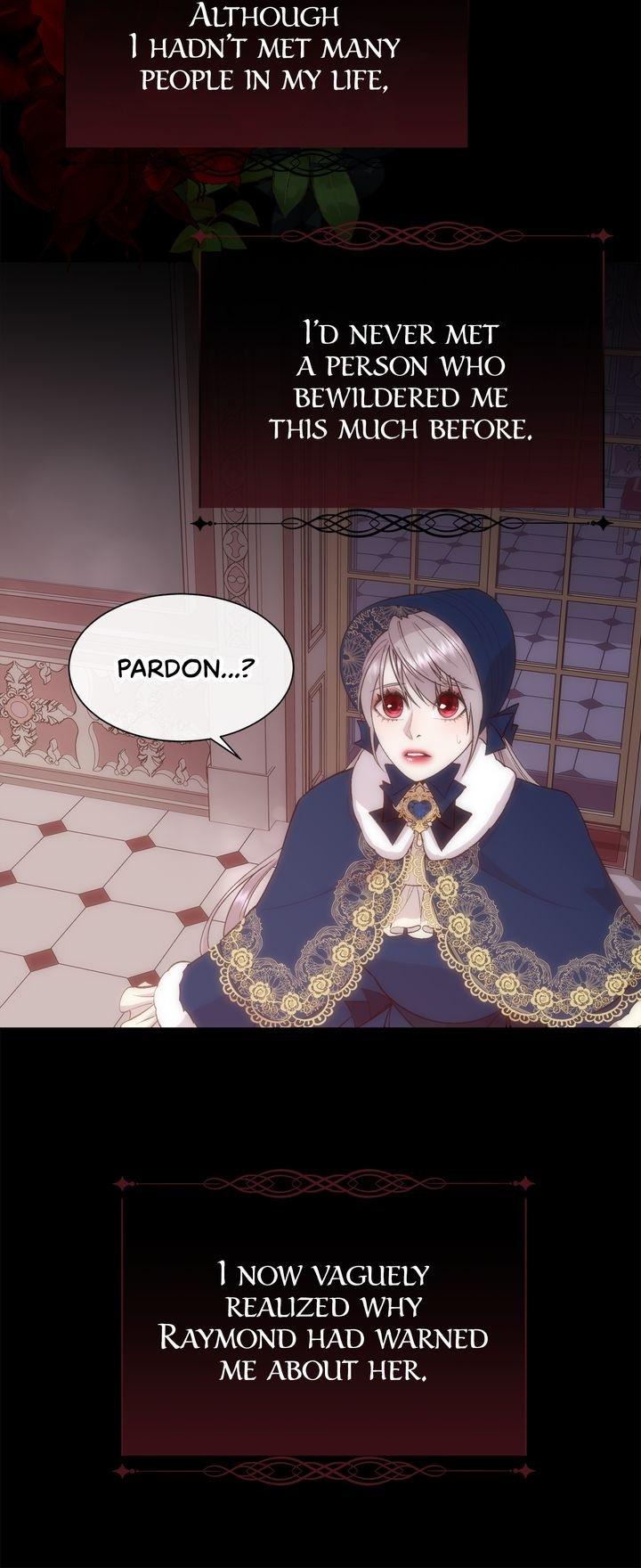 I’ll Twist The Neck of a Sweet Dog Chapter 41 106 06