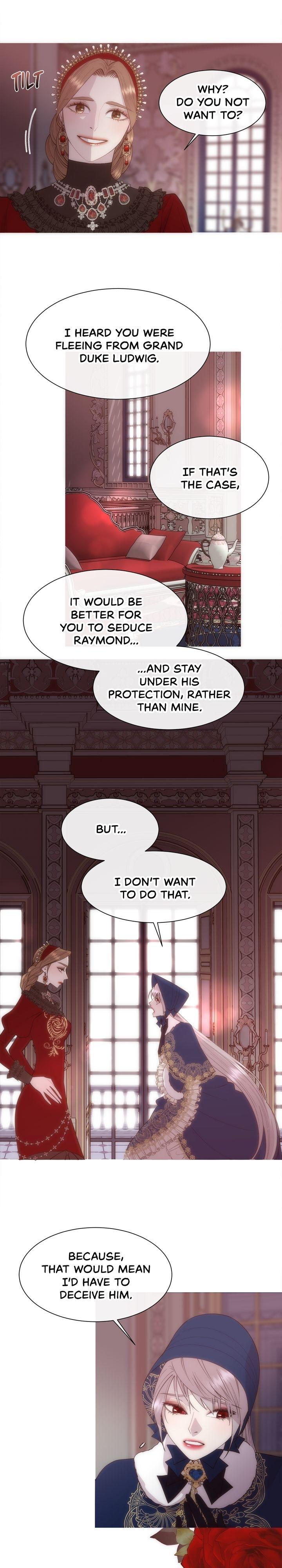 I’ll Twist The Neck of a Sweet Dog Chapter 41 107 07