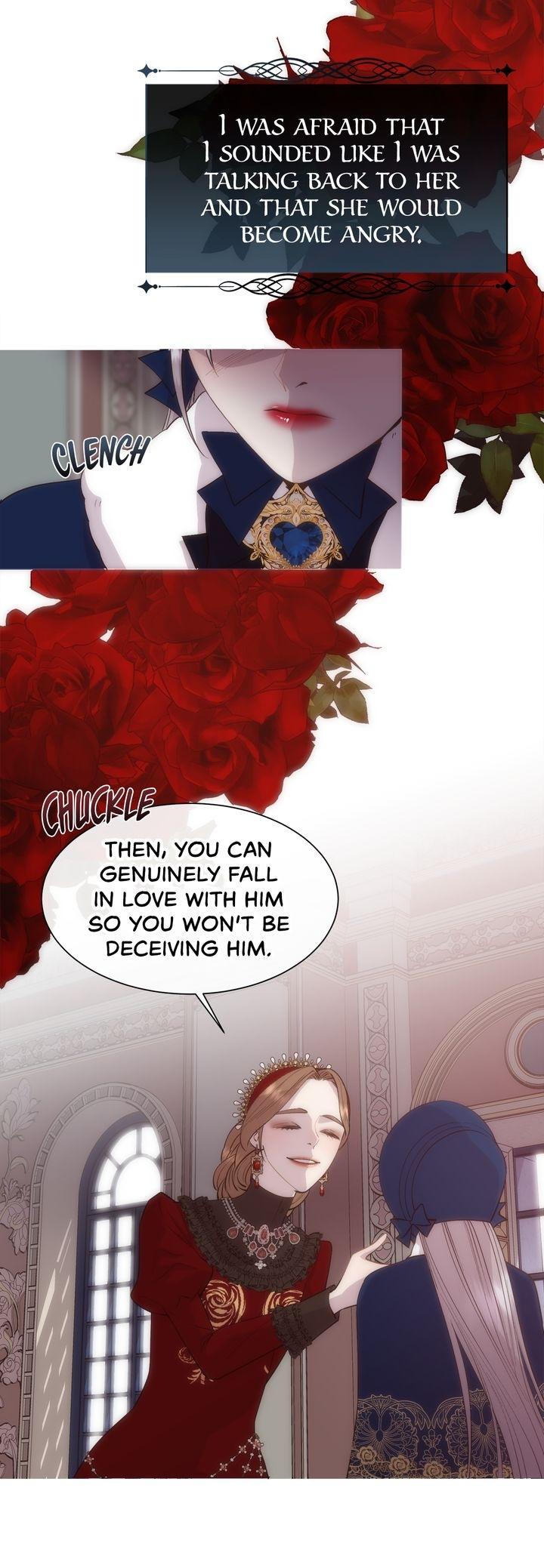 I’ll Twist The Neck of a Sweet Dog Chapter 41 108 08