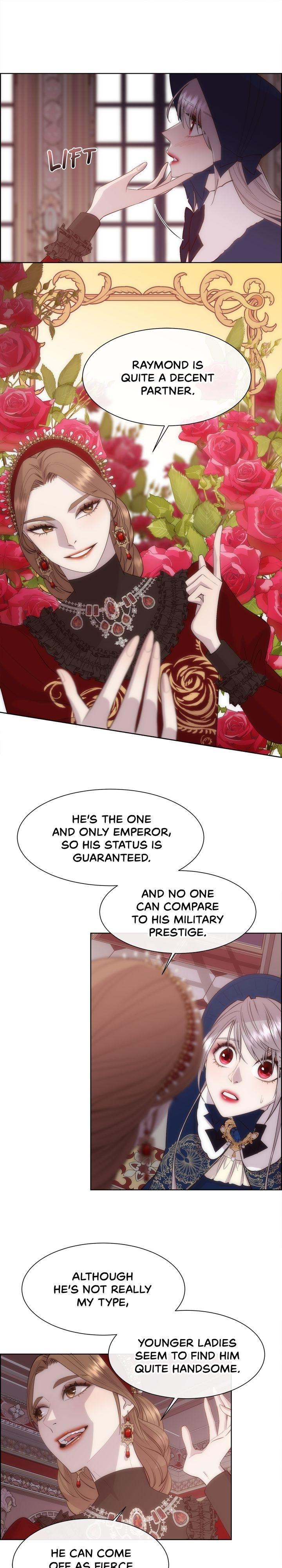 I’ll Twist The Neck of a Sweet Dog Chapter 41 109 09