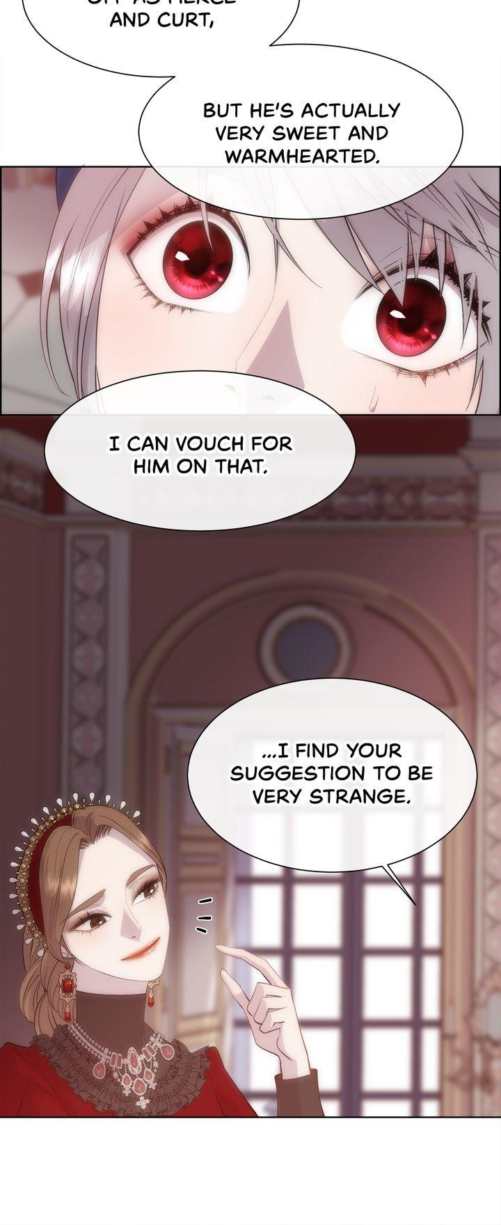I’ll Twist The Neck of a Sweet Dog Chapter 41 110 10