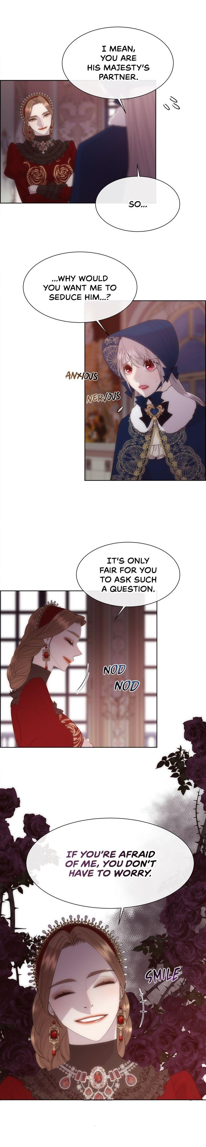 I’ll Twist The Neck of a Sweet Dog Chapter 41 111 11