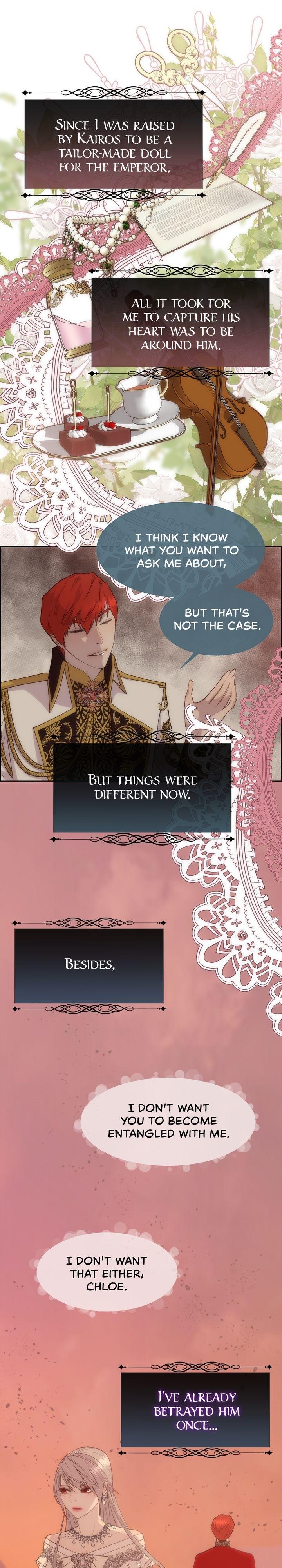 I’ll Twist The Neck of a Sweet Dog Chapter 41 115 15
