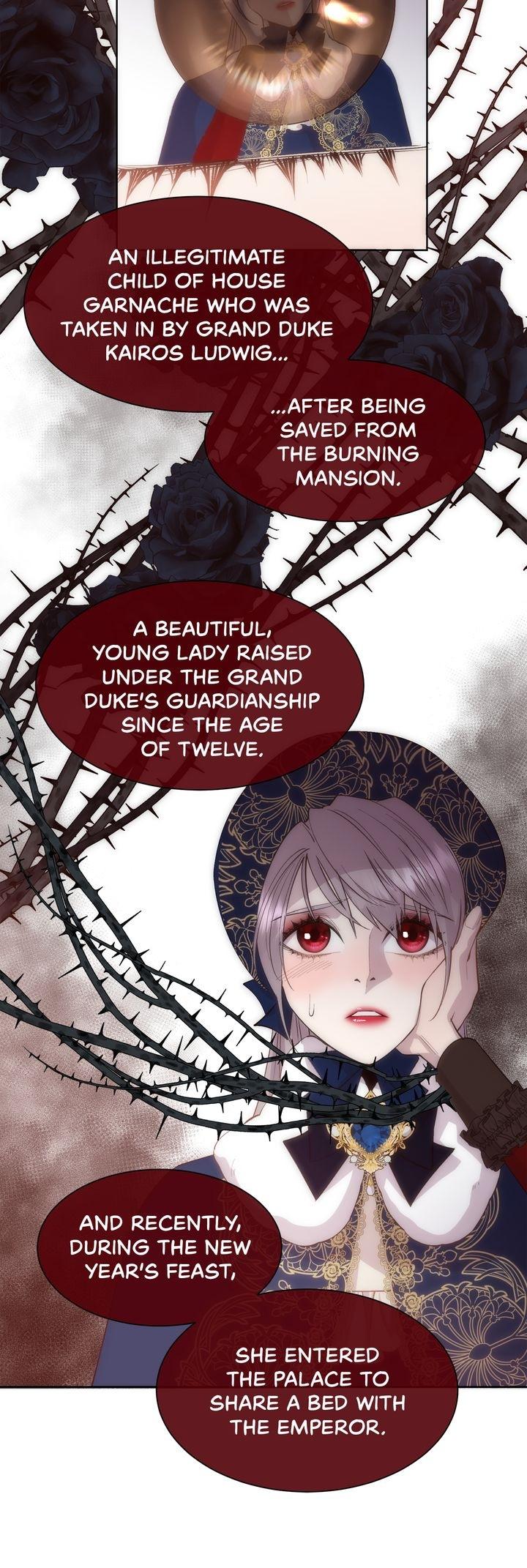I’ll Twist The Neck of a Sweet Dog Chapter 41 118 18