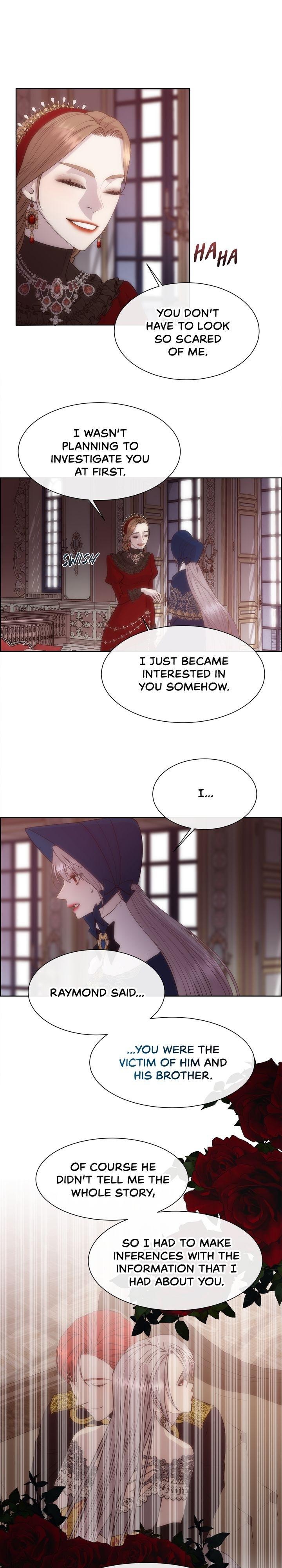 I’ll Twist The Neck of a Sweet Dog Chapter 41 119 19