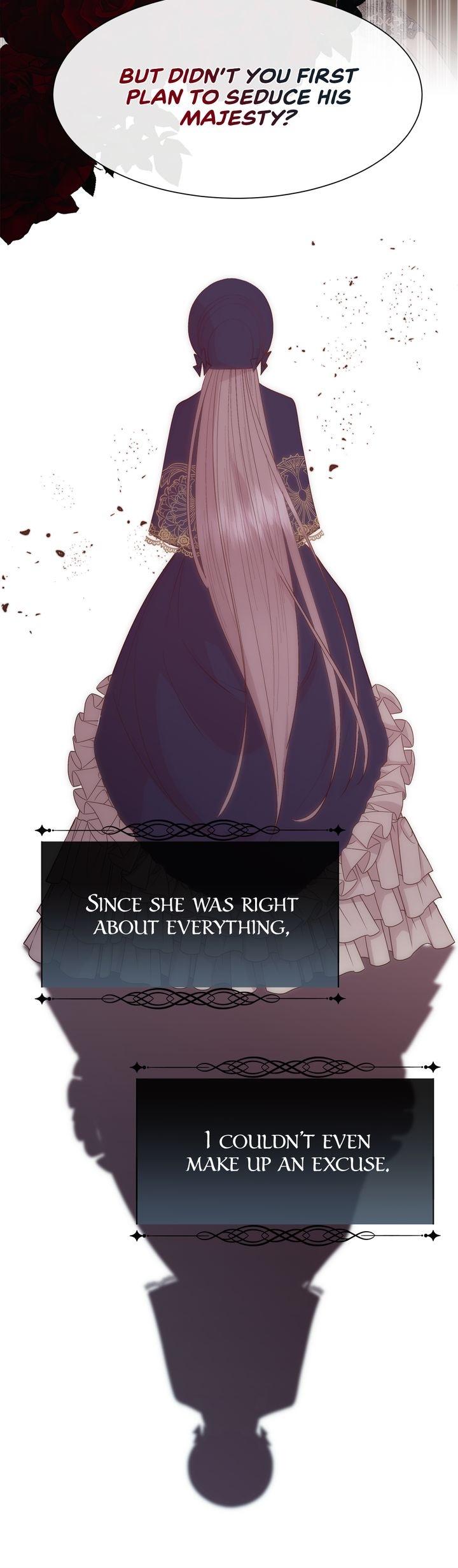 I’ll Twist The Neck of a Sweet Dog Chapter 41 120 20