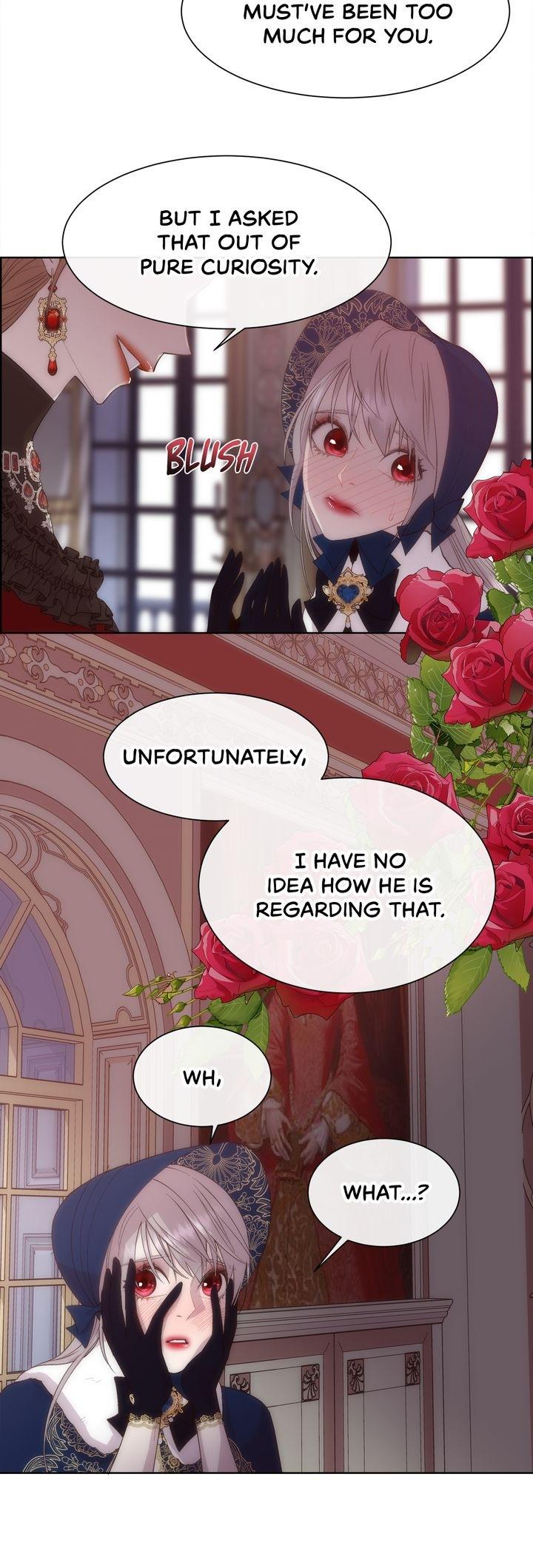 I’ll Twist The Neck of a Sweet Dog Chapter 41 122 22