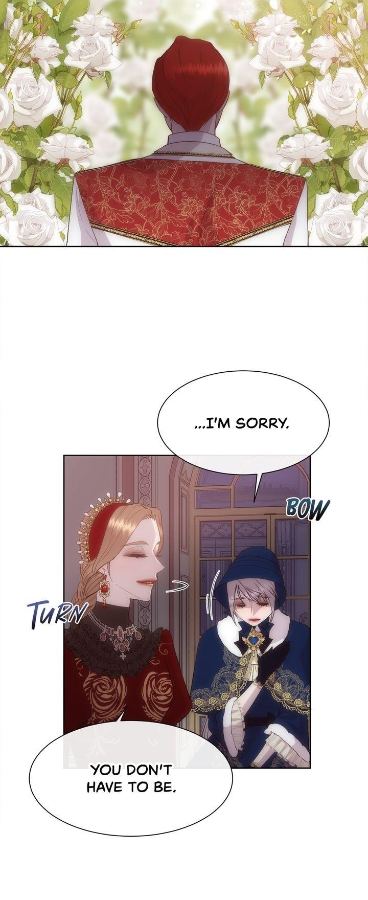 I’ll Twist The Neck of a Sweet Dog Chapter 41 126 26