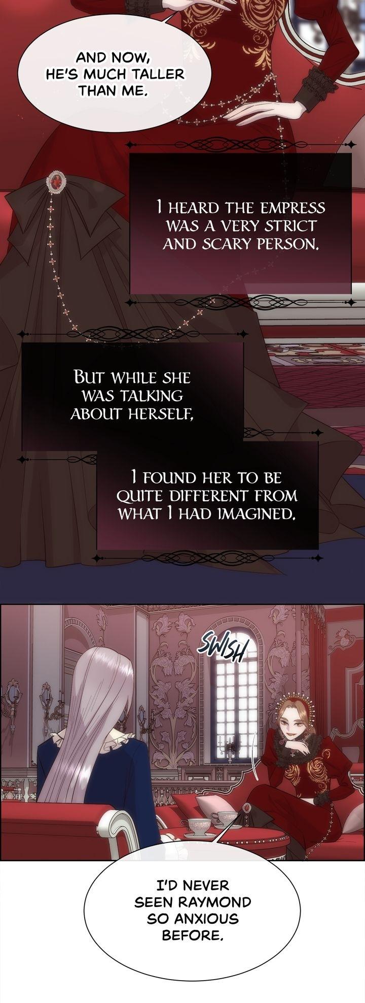 I’ll Twist The Neck of a Sweet Dog Chapter 41 128 28