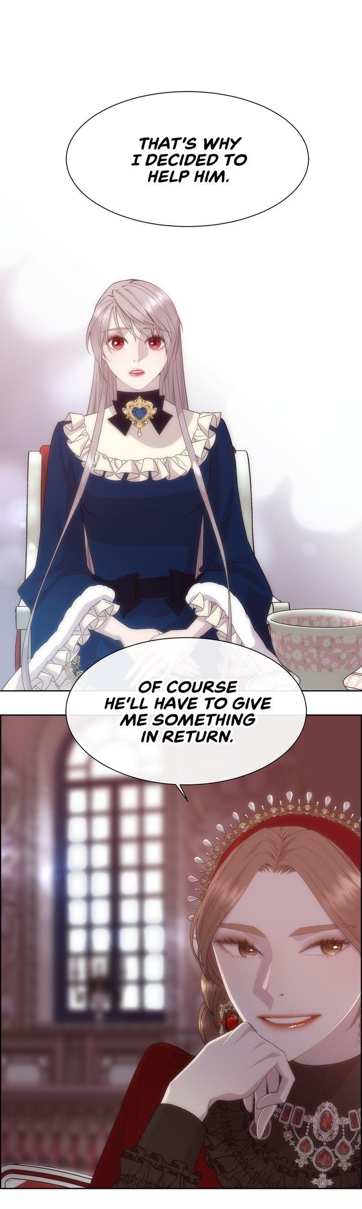 I’ll Twist The Neck of a Sweet Dog Chapter 41 129 29