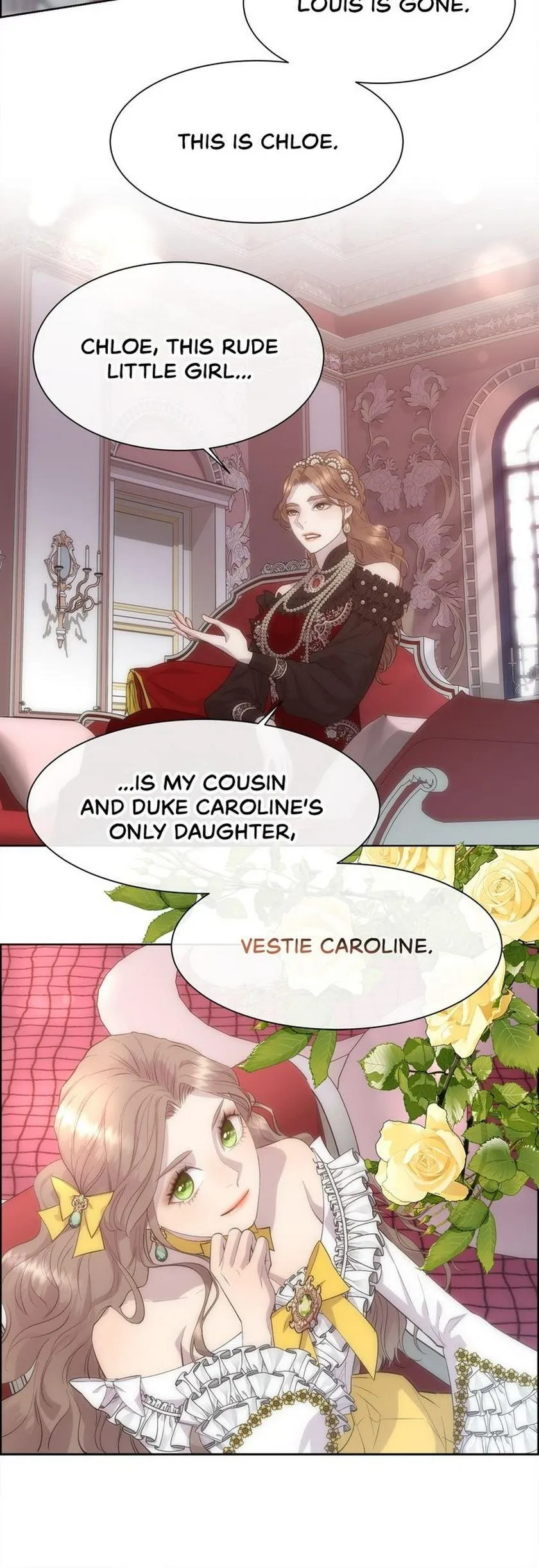 I’ll Twist The Neck of a Sweet Dog Chapter 45 96 05