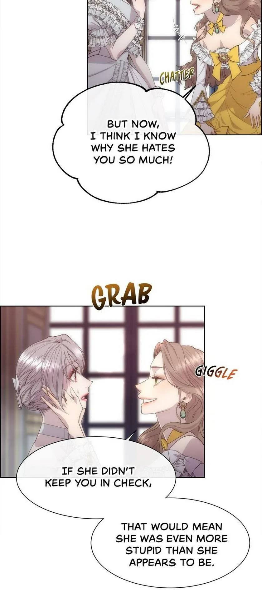 I’ll Twist The Neck of a Sweet Dog Chapter 45 98 07
