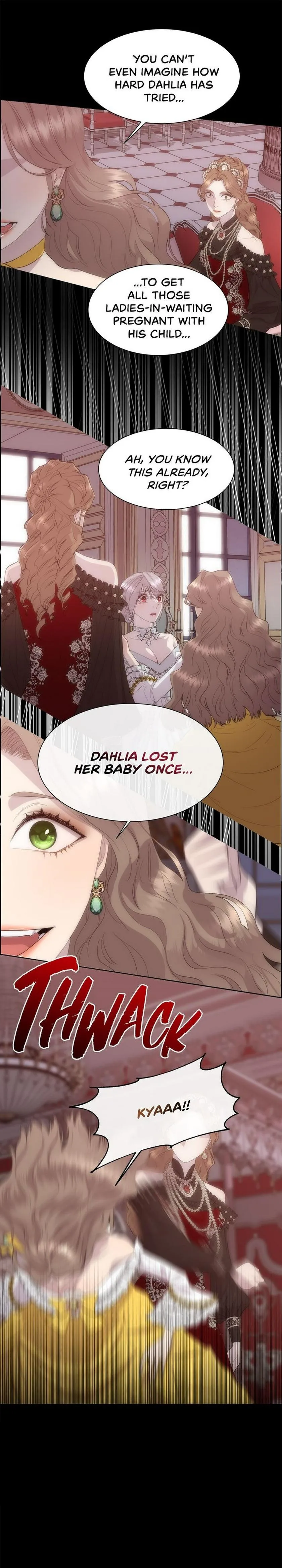 I’ll Twist The Neck of a Sweet Dog Chapter 45 101 10