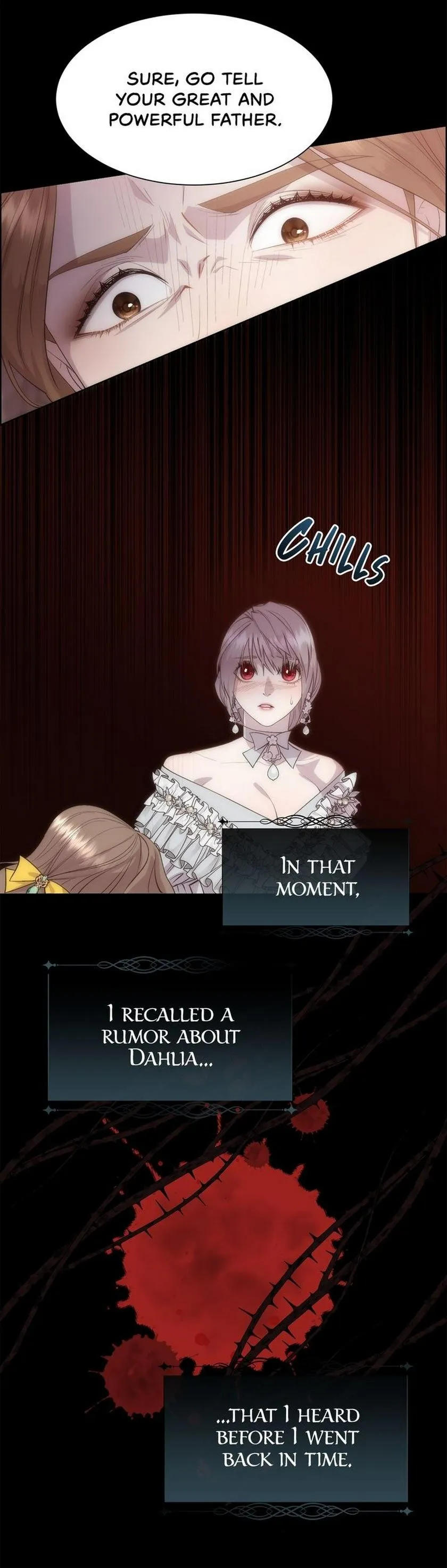 I’ll Twist The Neck of a Sweet Dog Chapter 45 104 13