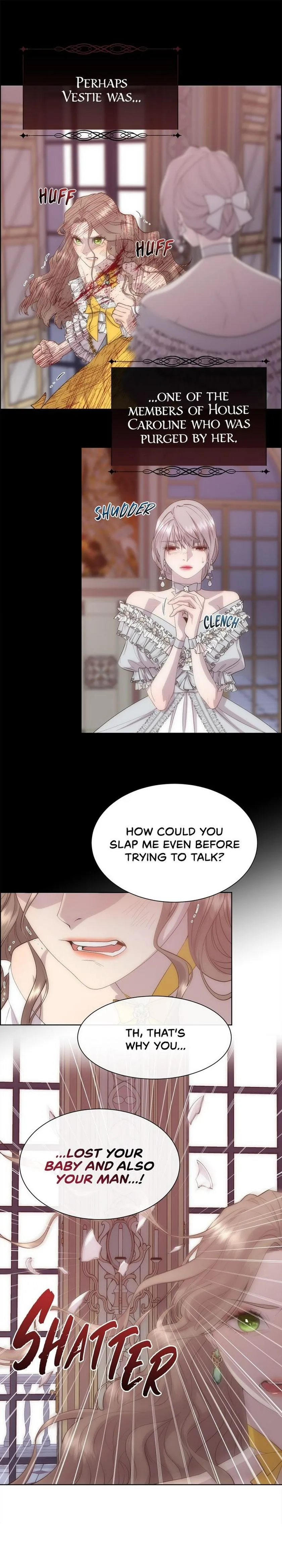 I’ll Twist The Neck of a Sweet Dog Chapter 45 105 14