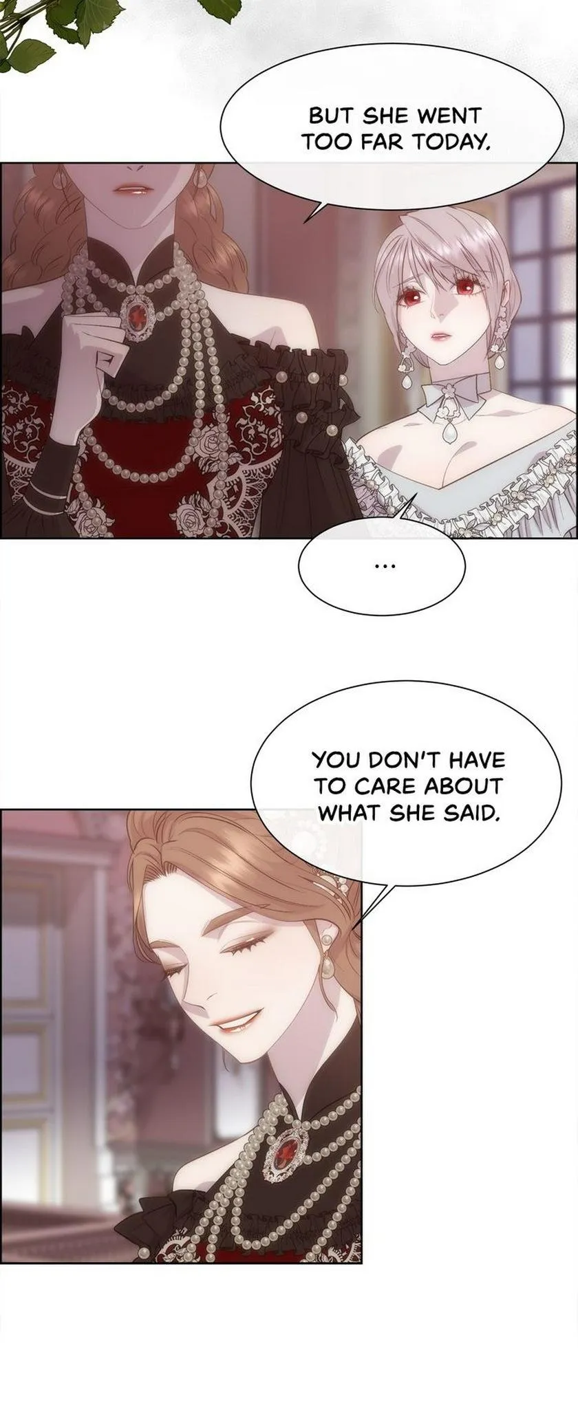 I’ll Twist The Neck of a Sweet Dog Chapter 45 108 17