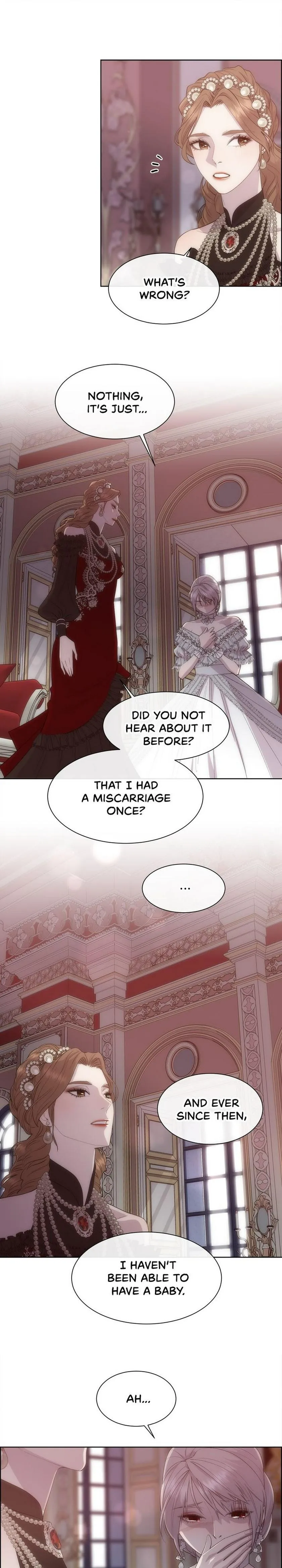 I’ll Twist The Neck of a Sweet Dog Chapter 45 109 18