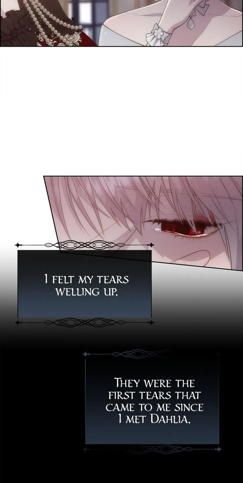 I’ll Twist The Neck of a Sweet Dog Chapter 45 110 19