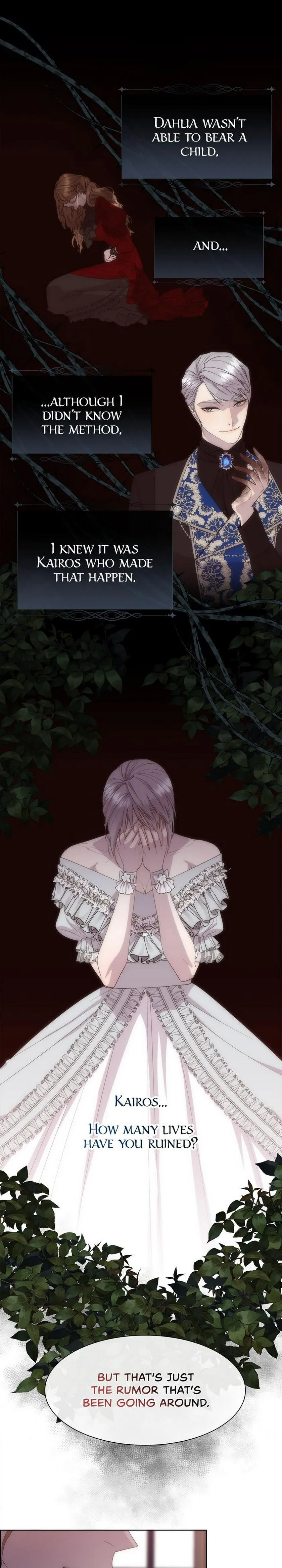 I’ll Twist The Neck of a Sweet Dog Chapter 45 111 20