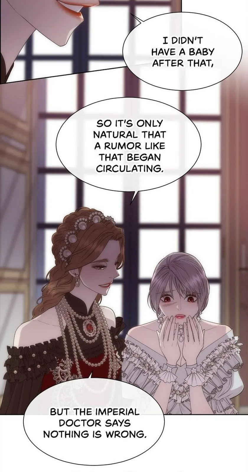 I’ll Twist The Neck of a Sweet Dog Chapter 45 112 21