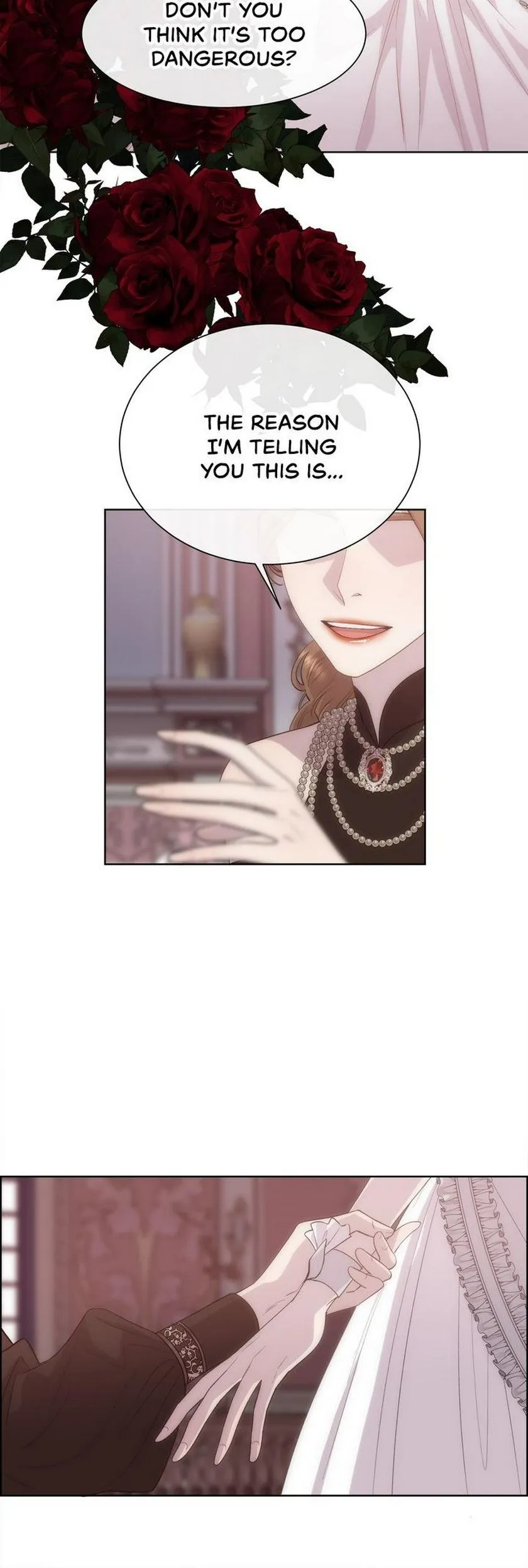 I’ll Twist The Neck of a Sweet Dog Chapter 45 116 25