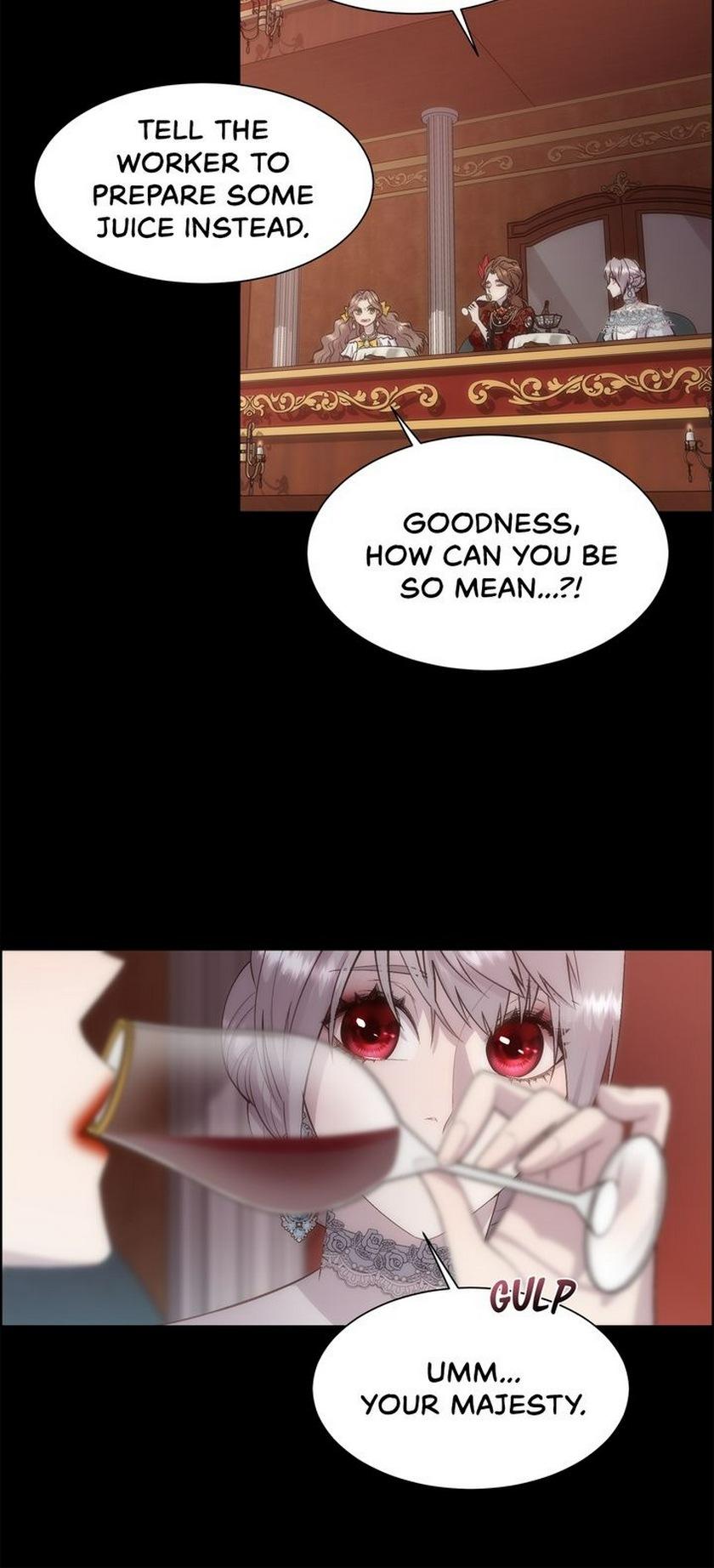 I’ll Twist The Neck of a Sweet Dog Chapter 48 93 02