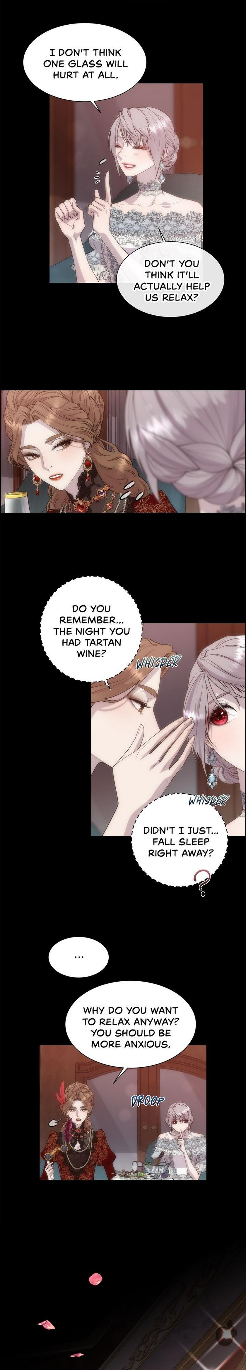 I’ll Twist The Neck of a Sweet Dog Chapter 48 94 03
