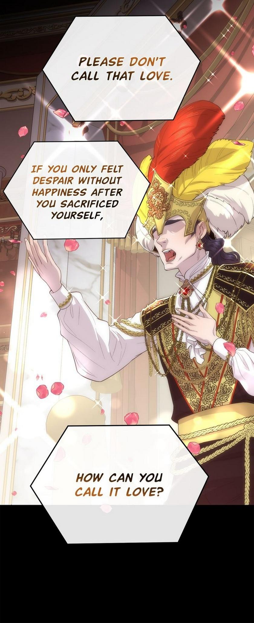I’ll Twist The Neck of a Sweet Dog Chapter 48 95 04