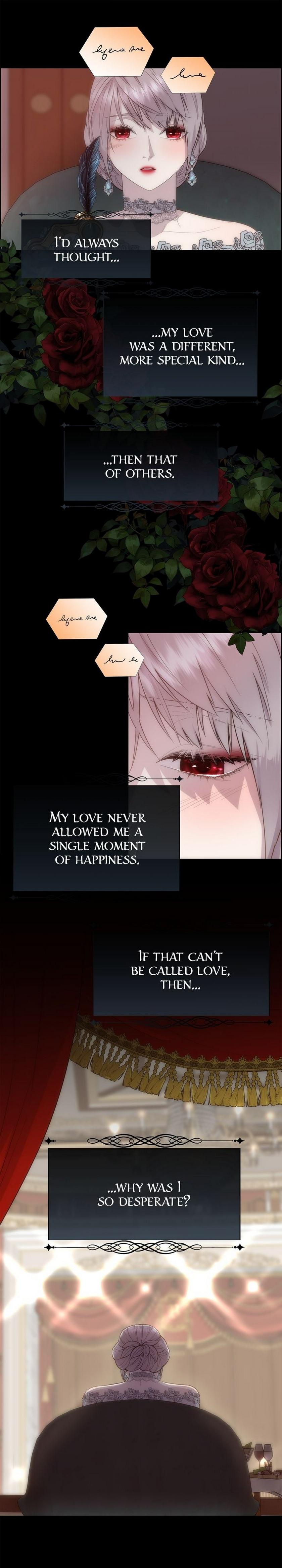 I’ll Twist The Neck of a Sweet Dog Chapter 48 96 05