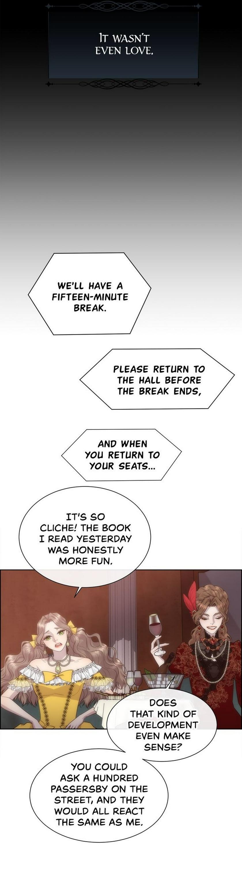 I’ll Twist The Neck of a Sweet Dog Chapter 48 97 06