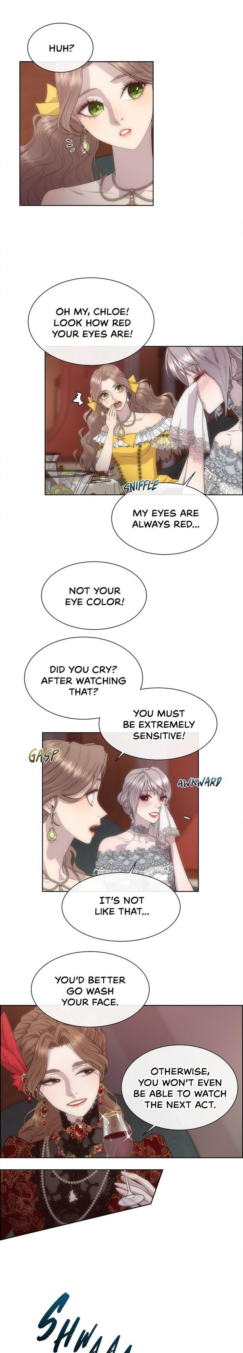 I’ll Twist The Neck of a Sweet Dog Chapter 48 98 07