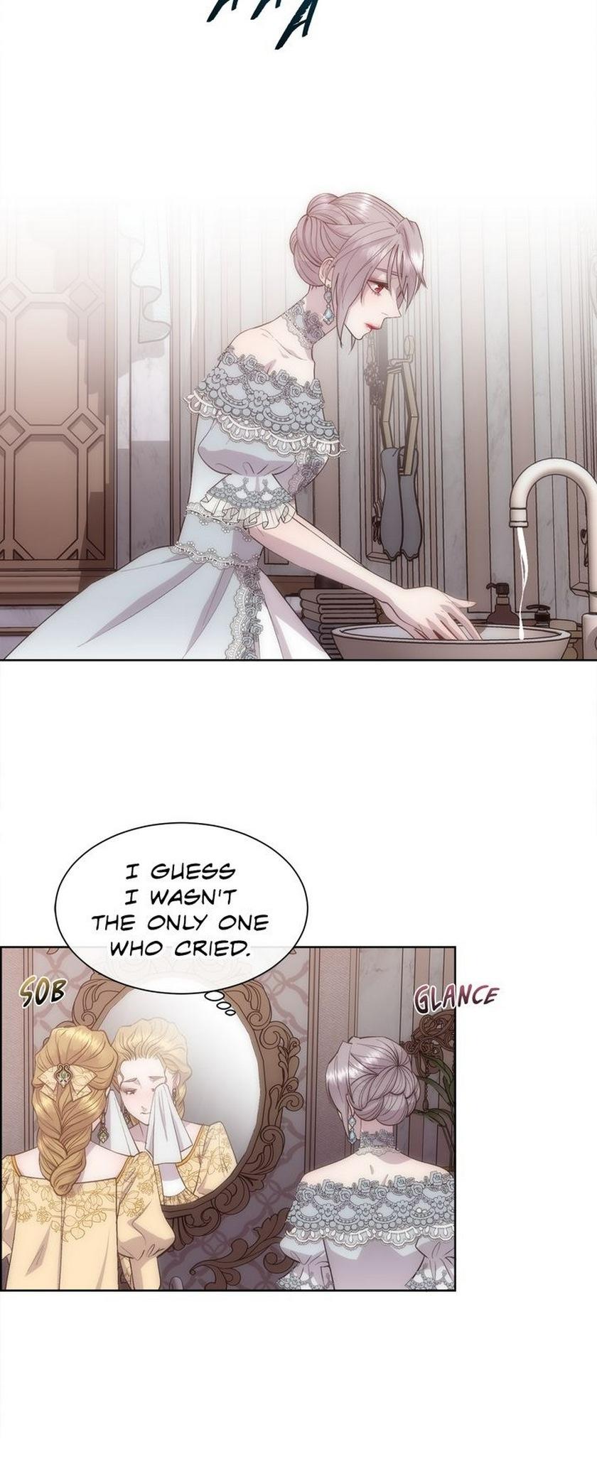 I’ll Twist The Neck of a Sweet Dog Chapter 48 99 08