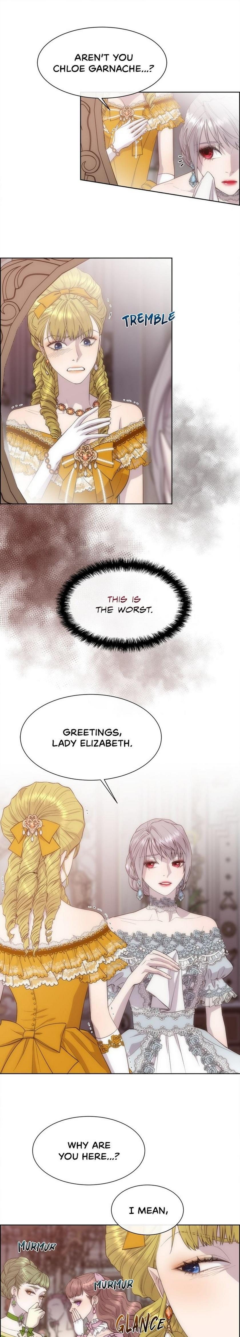 I’ll Twist The Neck of a Sweet Dog Chapter 48 100 09