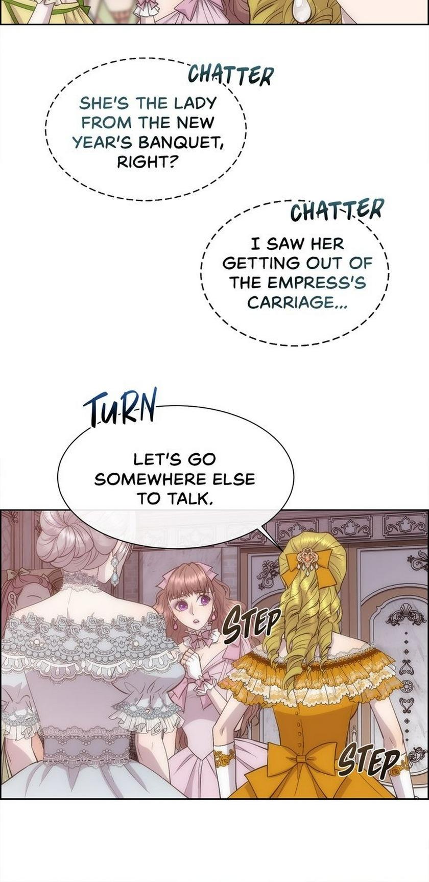 I’ll Twist The Neck of a Sweet Dog Chapter 48 101 10