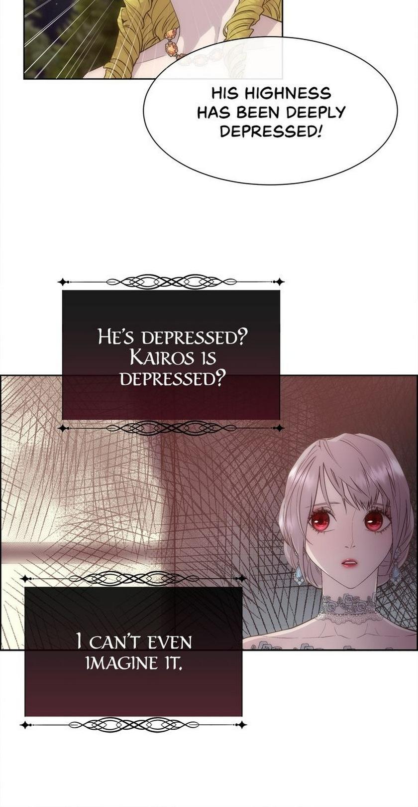 I’ll Twist The Neck of a Sweet Dog Chapter 48 103 12