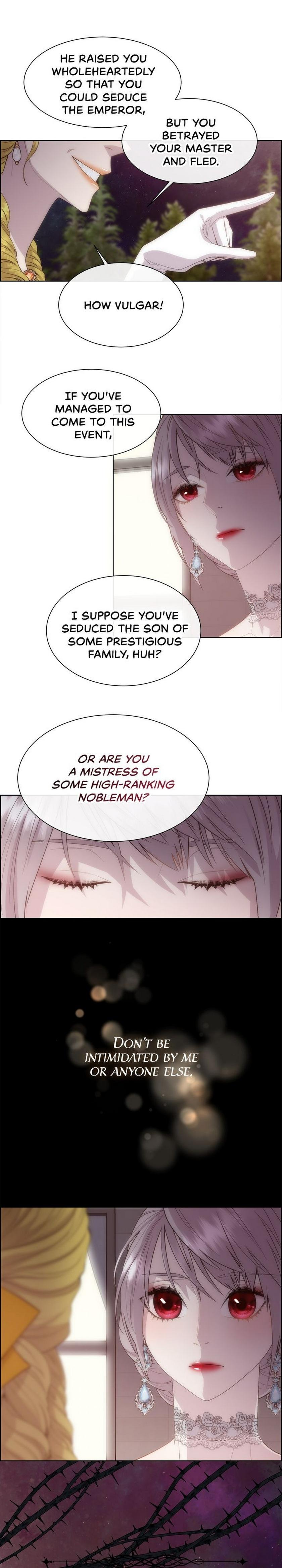 I’ll Twist The Neck of a Sweet Dog Chapter 48 104 13
