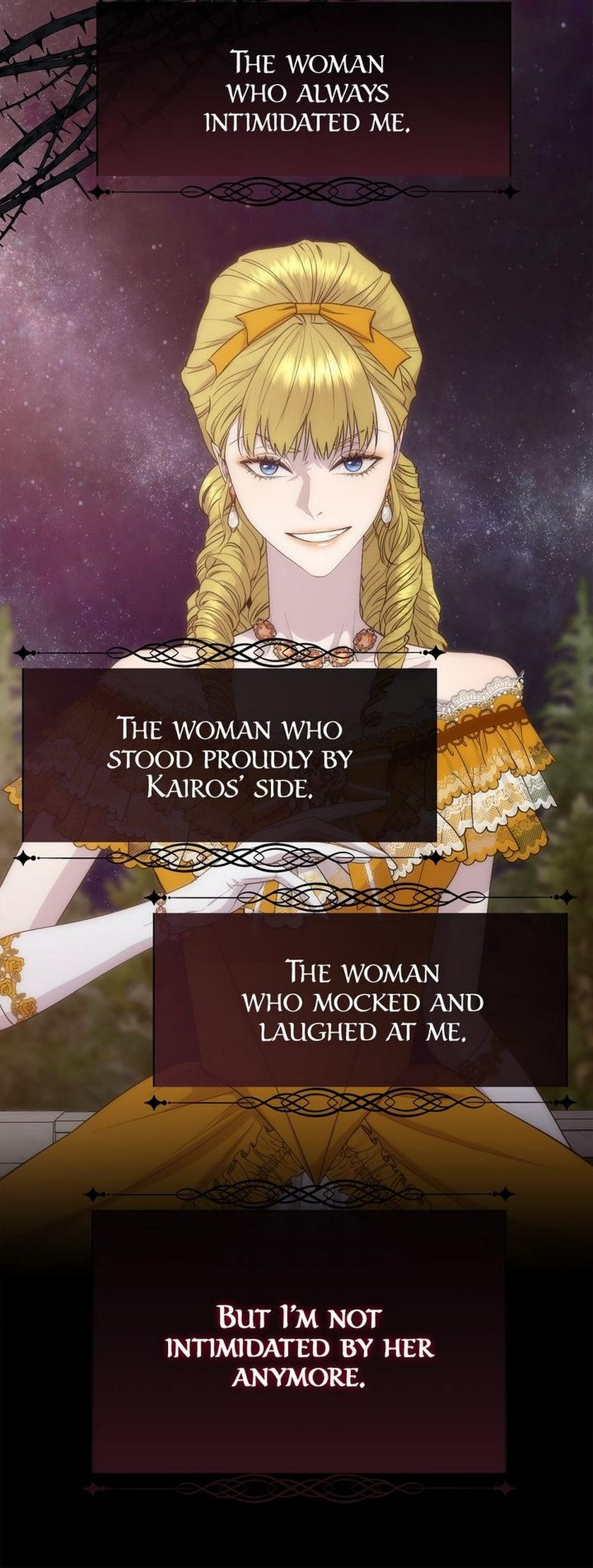 I’ll Twist The Neck of a Sweet Dog Chapter 48 105 14