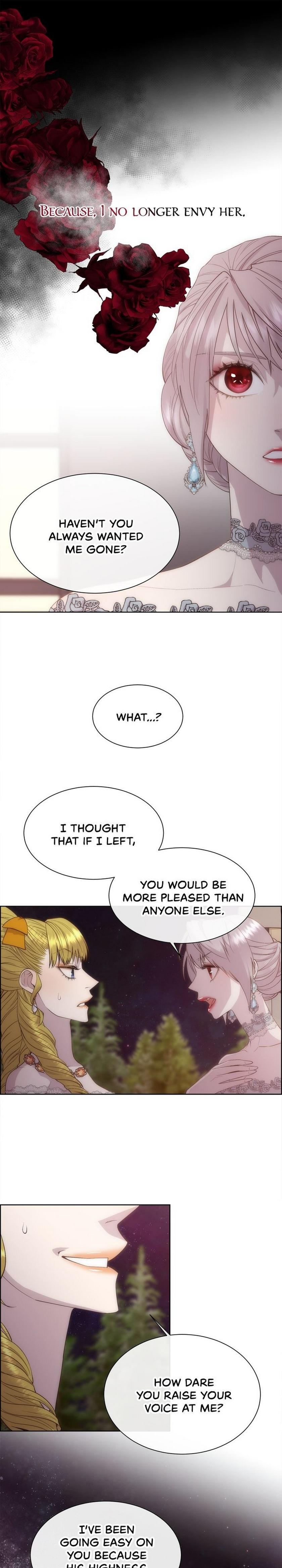 I’ll Twist The Neck of a Sweet Dog Chapter 48 106 15
