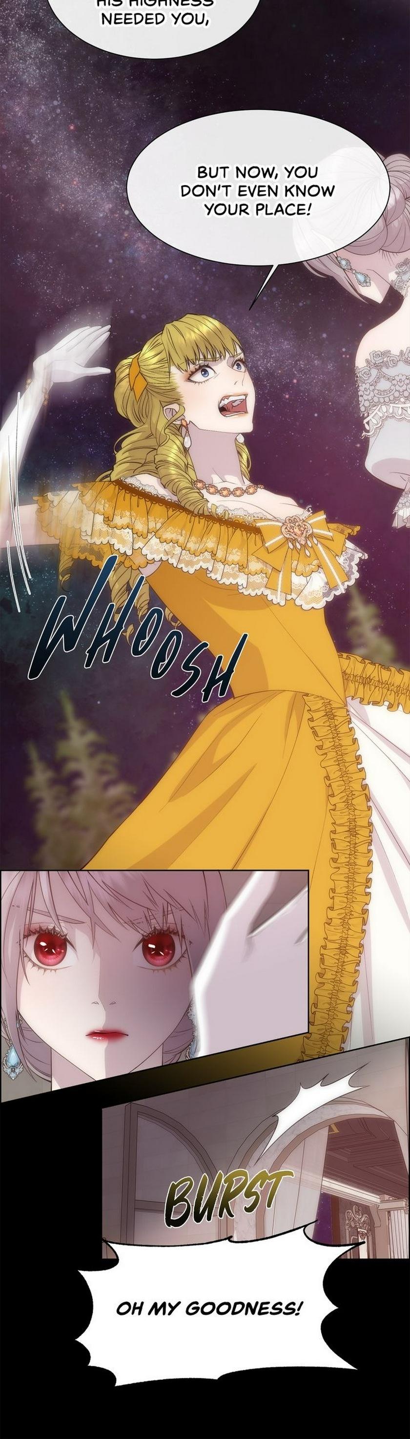 I’ll Twist The Neck of a Sweet Dog Chapter 48 107 16