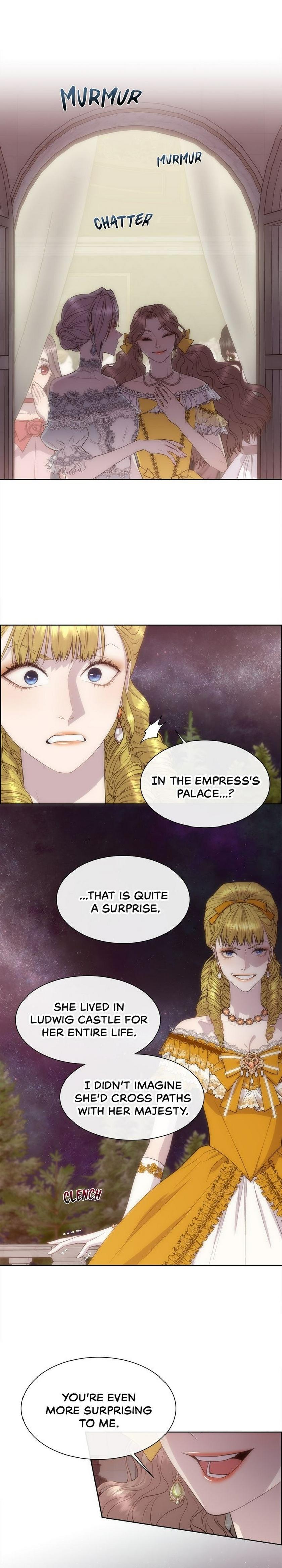 I’ll Twist The Neck of a Sweet Dog Chapter 48 110 19