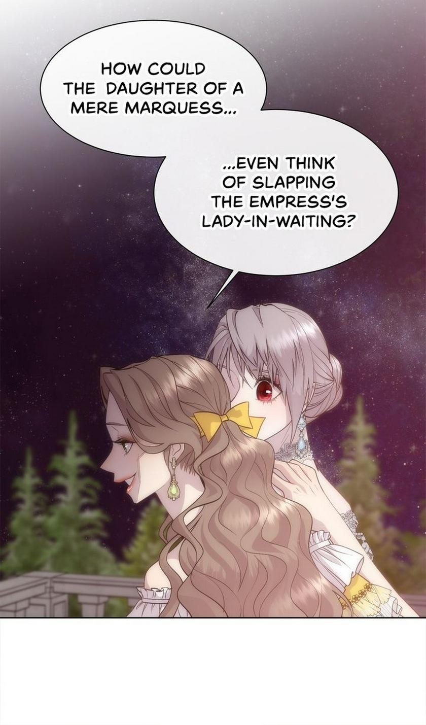 I’ll Twist The Neck of a Sweet Dog Chapter 48 111 20