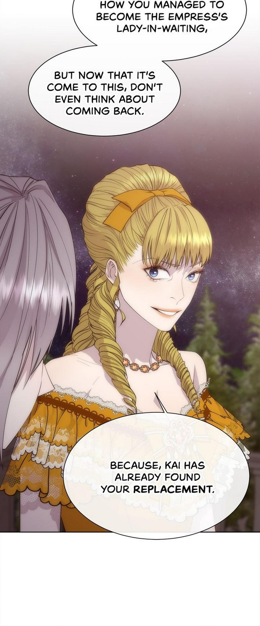 I’ll Twist The Neck of a Sweet Dog Chapter 48 113 22