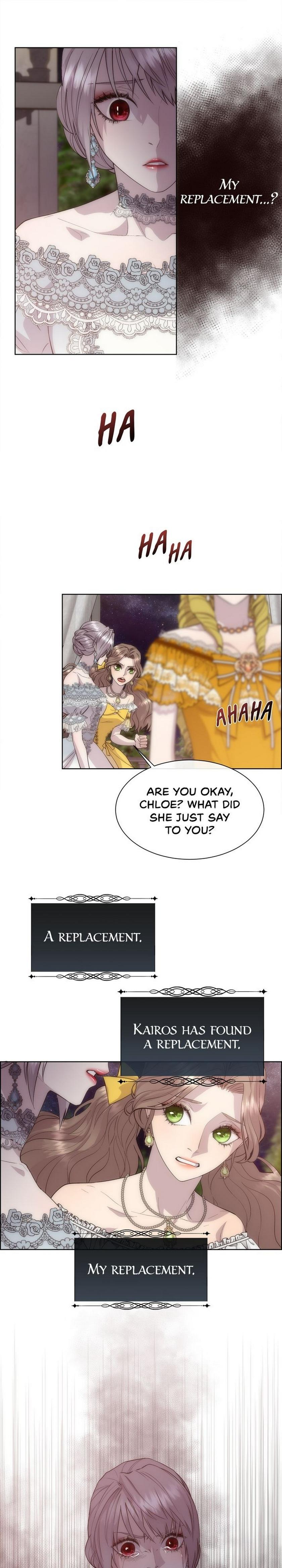 I’ll Twist The Neck of a Sweet Dog Chapter 48 114 23